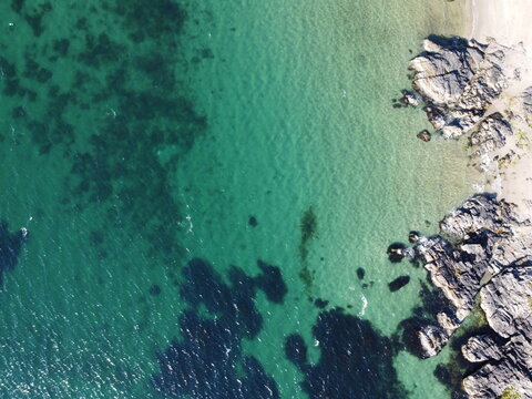 Port Charlotte is a town on the west coast of Islay, Scotland. Whisky distilleries and hotels dot the area, with scenic shorelines and historic charm.