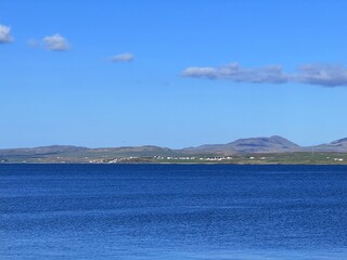 Port Charlotte is a town on the west coast of Islay, Scotland. Whisky distilleries and hotels dot...