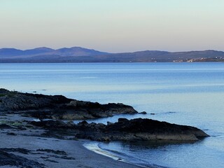 Port Charlotte is a town on the west coast of Islay, Scotland. Whisky distilleries and hotels dot...