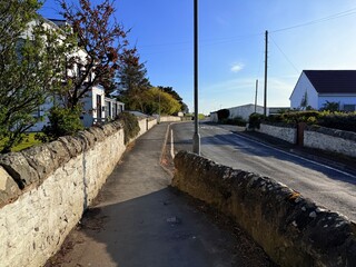 Port Charlotte is a town on the west coast of Islay, Scotland. Whisky distilleries and hotels dot...