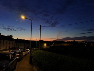 Port Charlotte is a town on the west coast of Islay, Scotland. Whisky distilleries and hotels dot...