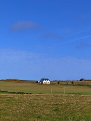 Port Charlotte is a town on the west coast of Islay, Scotland. Whisky distilleries and hotels dot...