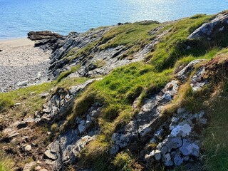 Port Charlotte is a town on the west coast of Islay, Scotland. Whisky distilleries and hotels dot...