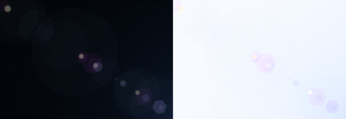 Purple Lens Flare Effect — Glowing Optical Rays, Sparkles, and Bokeh Light Bursts for Abstract, Artistic, or Digital Design Backgrounds