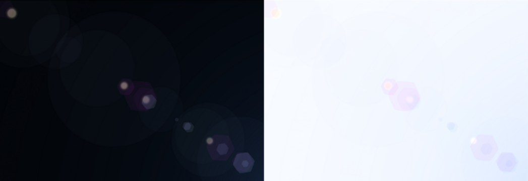 Purple Lens Flare Effect — Glowing Optical Rays, Sparkles, and Bokeh Light Bursts for Abstract, Artistic, or Digital Design Backgrounds