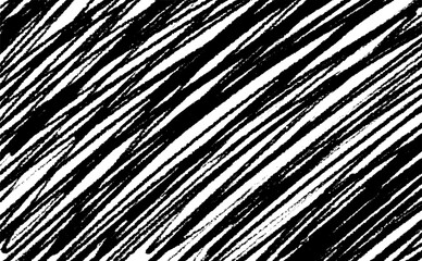 Pastel pencil texture vector background. Abstract hand drawn doodle sketch lines backdrop. Stroke scribble freehand drawing overlay