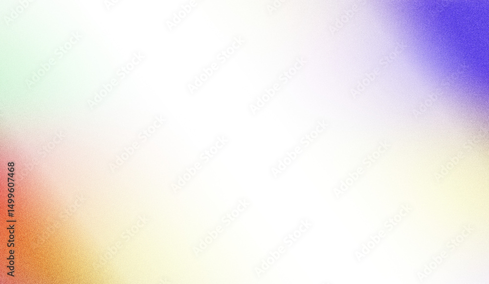 Poster Abstract colorful diagonal lines background.