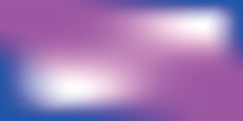 Color gradient background, abstract blue grain gradation texture