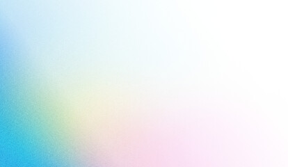 Abstract colorful gradient background with textured effect.