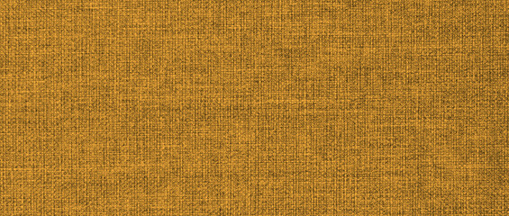 Fototapeta premium yellow fabric texture background