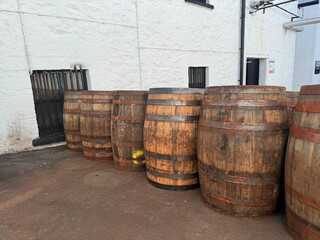 Islay whisky is a single malt produced on Scotland’s Islay island featuring strong peaty smoky...