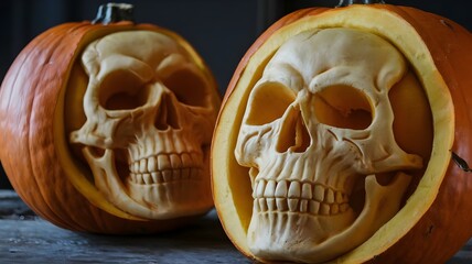 jack o lantern Halloween.