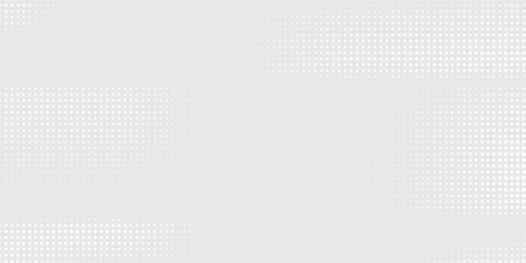 Dot white gray wave light technology texture background vector eps 10