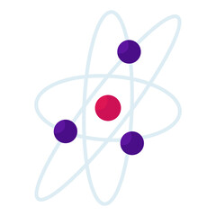 A unique design vector of atom