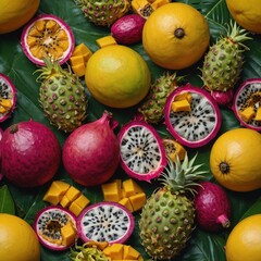christmas decoration on a wooden background