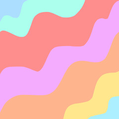 colorful abstract background