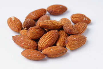 アーモンドナッツ