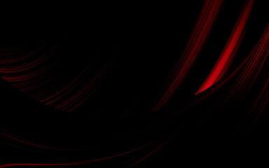 Fototapeta premium abstract red and black are light pattern with the gradient is the with floor wall metal texture soft tech diagonal background black dark sleek clean modern.