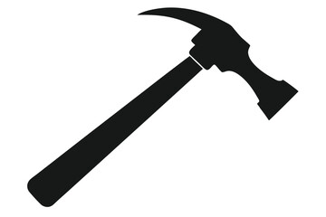 hammer and nails