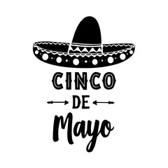 mexican sombrero hat