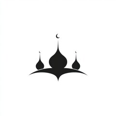 Mosque Icon
