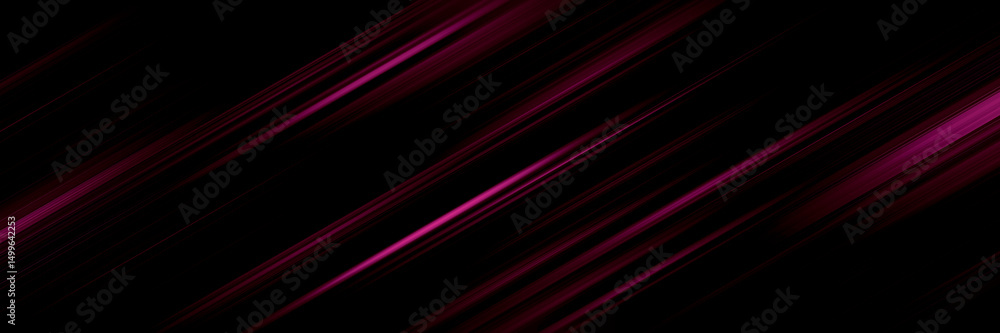 Leinwandbilder background abstract pink and black dark are light with the gradient is the surface with templates me