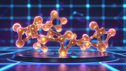 Molecular Dynamics Simulation