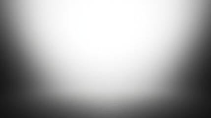 A soft, minimalist background with a smooth gradient of light tones.