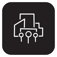 Real Estate symbol icon