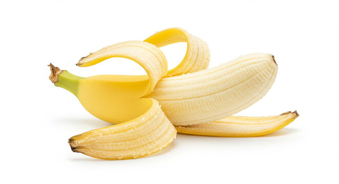 Saba Bananas: Yellow Cooking Bananas for Ingredients