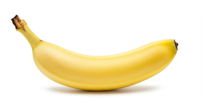 Saba Bananas: Bunch of Yellow Cooking Bananas
