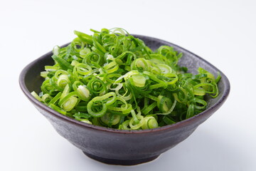 きざみ葱食材