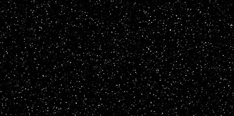 Black terrazzo background. Terrazzo mosaic stone pattern. Classic terrazzo pattern with white and grey chips. Old surface marble for background. Polished concrete floor pattern.