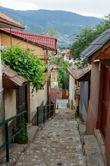 Sarajevo - Ruelle