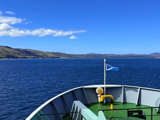 Islay island is located off Scotland’s west coast renowned for whisky distilleries. Numerous...