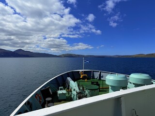 Islay island is located off Scotland’s west coast renowned for whisky distilleries. Numerous...