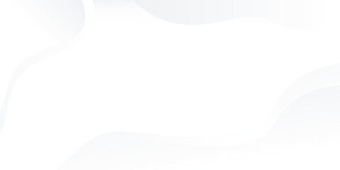 White background luxurious abstract texture Sparkling with soft, beautiful waves