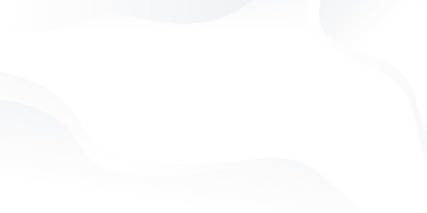 White background luxurious abstract texture Sparkling with soft, beautiful waves