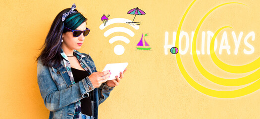 Fototapety na wymiar - Fototapeta24.pl