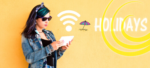 Fototapety na wymiar - Fototapeta24.pl