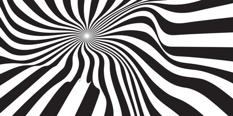 Cartoon halftone line. Comic lines. Concentrated frames. Superhero hero. Anime focus isolated on white background. Radial pattern. Accent attention. Action hd. Superhero texture. Vector illustration