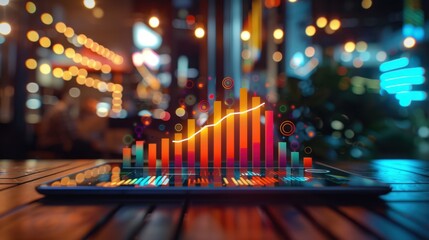 The Digital Analytics Graph