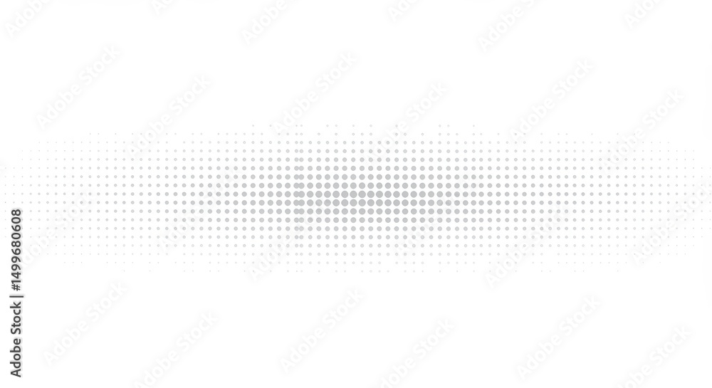 Poster abstract halftone dot pattern background high-resolution texture for design