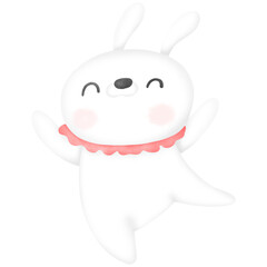 Rabby Circus Clipart Collection