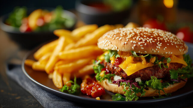 National Junk Food -