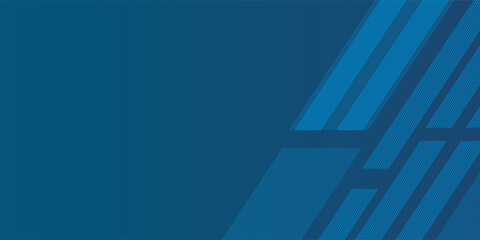 Light BLUE vector cover with stright stripes. Glitter abstract illustration with colored sticks. Smart design for your business advert.