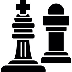 Chess icon