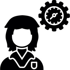 Time Management icon