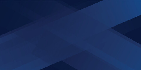 Obraz premium Black dark navy blue silver abstract pattern background. Geometric shape. Line triangle angle fold polygon diamond 3D simple abstract modern vector illustration