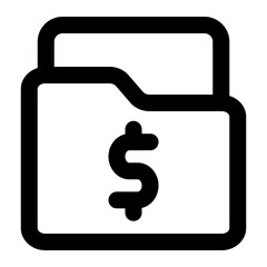 documentation icon for illustration